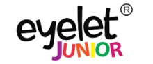 EYELET JUNIOR
