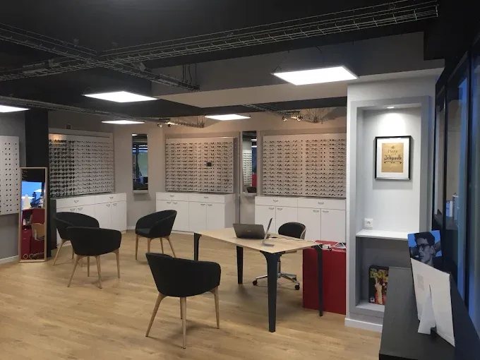 Galerie image