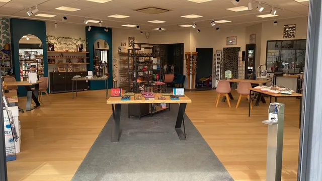 Galerie image