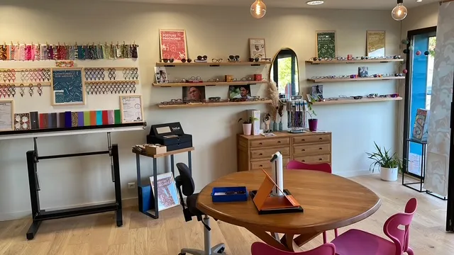 Galerie image